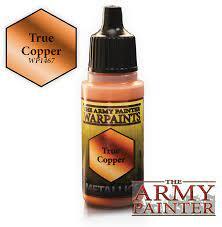 The Army Painter War Paints - Metallics - True Copper